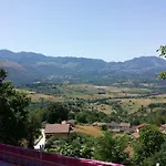 Casa Bellavista Viggianello