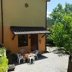 Casa Bellavista Viggianello