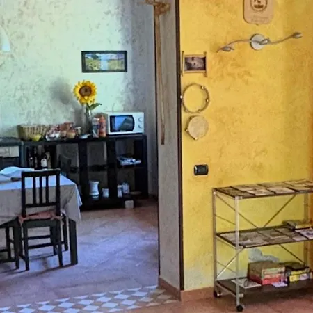 펜션 Casa Bellavista *
