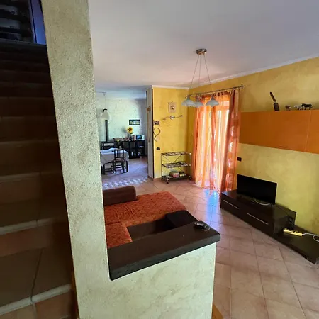 Casa Bellavista * 비자넬로