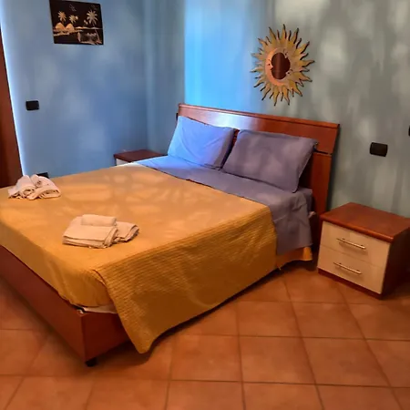 Casa Bellavista Сasa de vacaciones *