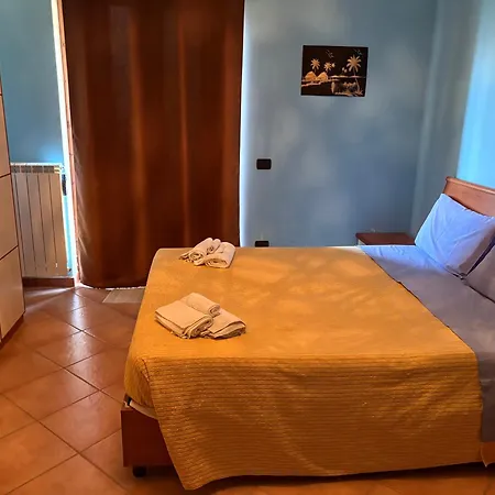 Сasa de vacaciones Casa Bellavista Viggianello