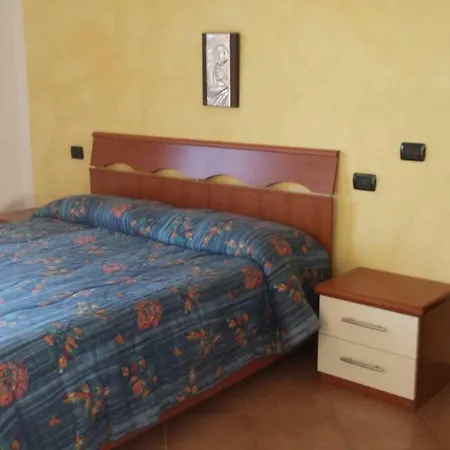 펜션 Casa Bellavista