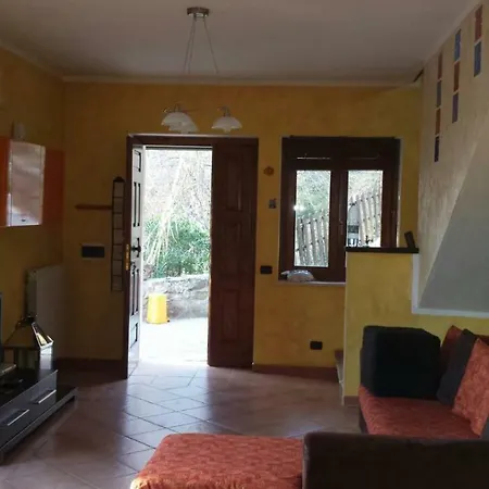 Casa Bellavista Сasa de vacaciones *