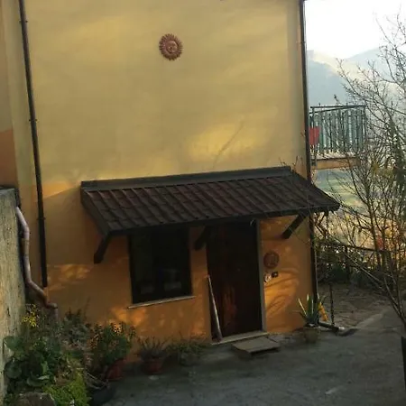 Casa Bellavista *