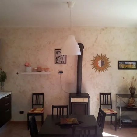 Casa Bellavista 펜션