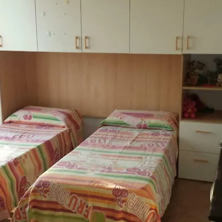 Сasa de vacaciones Casa Bellavista *