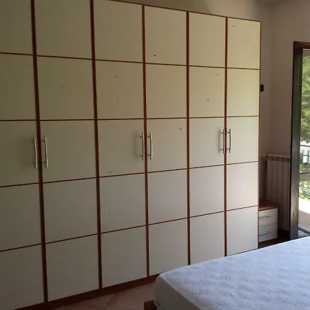 Casa Bellavista Vakantiehuis Viggianello