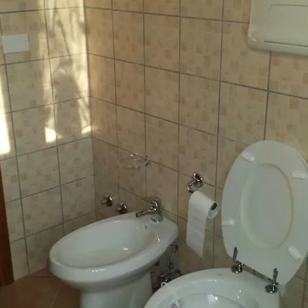 펜션 Casa Bellavista
