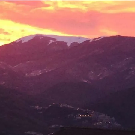 Casa Bellavista Vakantiehuis *