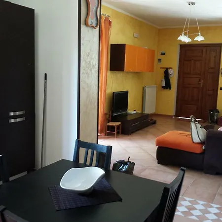 Casa Bellavista Сasa de vacaciones
