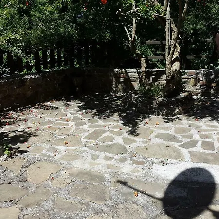 Сasa de vacaciones Casa Bellavista