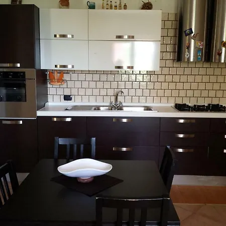 Casa Bellavista *