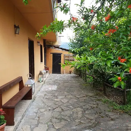 Casa Bellavista 度假居 *