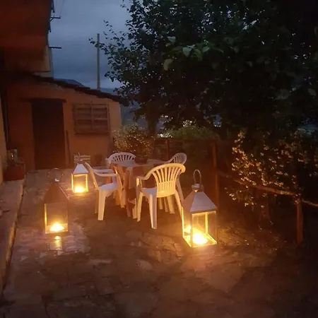 Casa Bellavista *