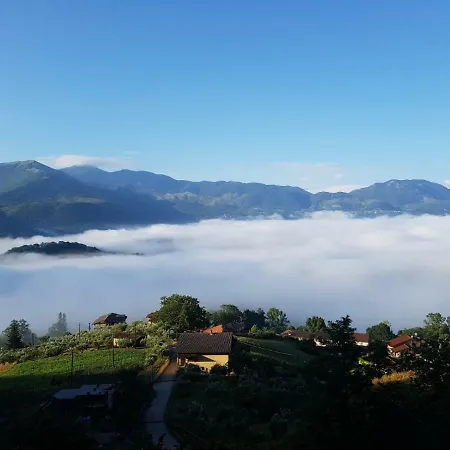 Сasa de vacaciones Casa Bellavista