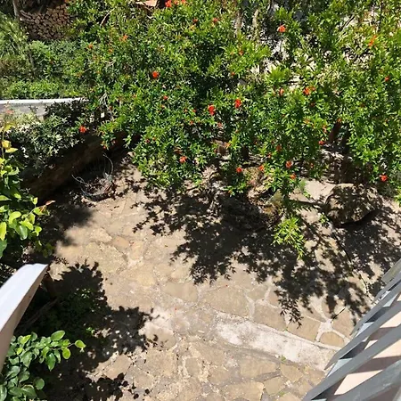 Casa Bellavista Сasa de vacaciones Viggianello