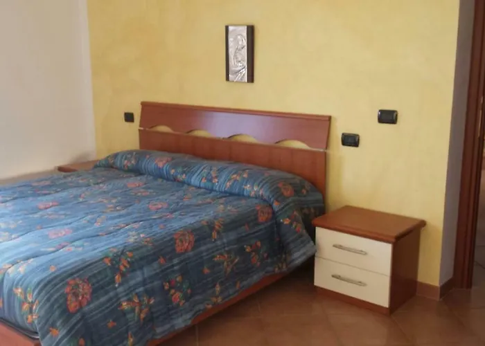 Nyaraló Casa Bellavista