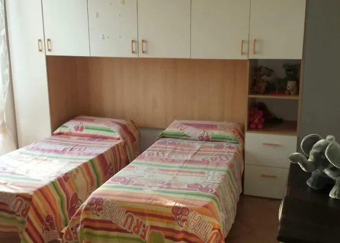 Casa de Férias Casa Bellavista *